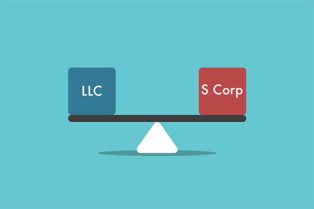 LLC vs. S Corporation: Which is Right for You? 